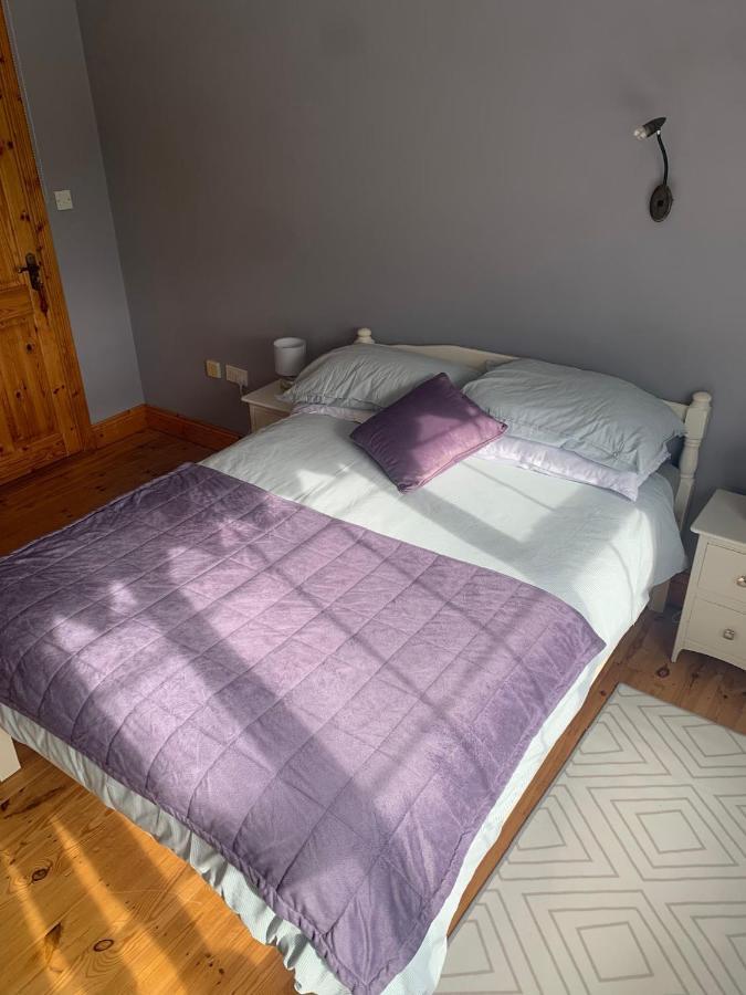 Garrenmore Lodge B&B Tipperary Exterior photo