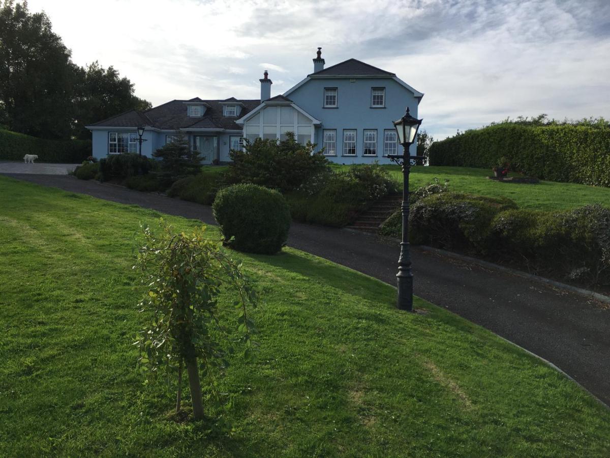 Garrenmore Lodge B&B Tipperary Exterior photo