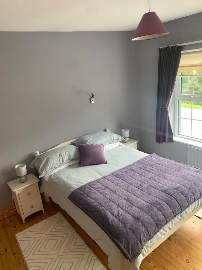 Garrenmore Lodge B&B Tipperary Exterior photo