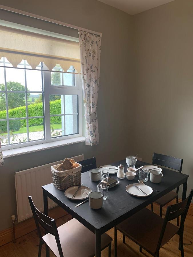 Garrenmore Lodge B&B Tipperary Exterior photo