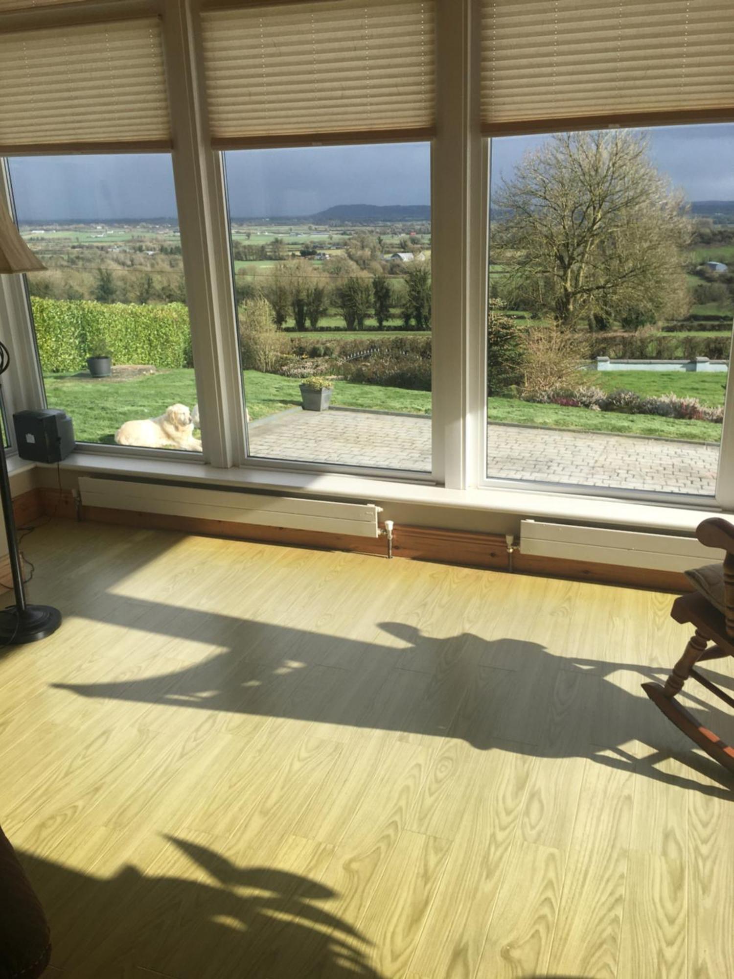 Garrenmore Lodge B&B Tipperary Exterior photo