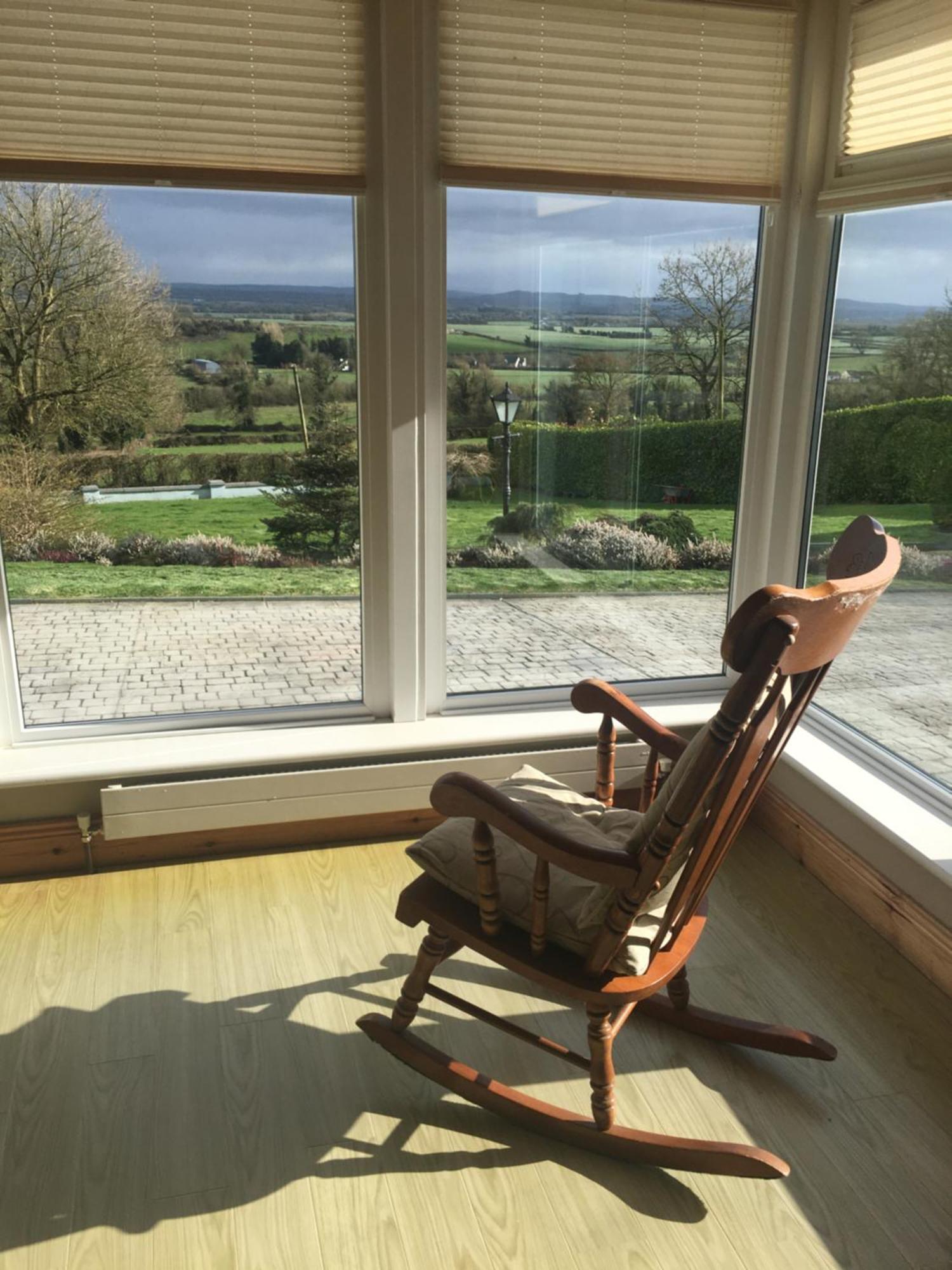 Garrenmore Lodge B&B Tipperary Exterior photo